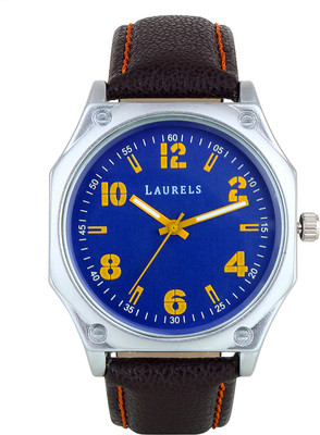 LAURELS VINUS Analog Watch  - For Men