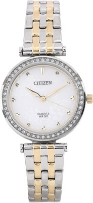 CITIZEN Analog Watch - For Women
