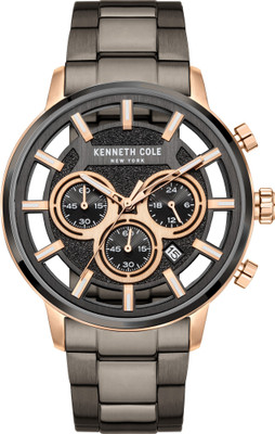Kenneth Cole NDKCWGI2105202MN Analog Watch  - For Men