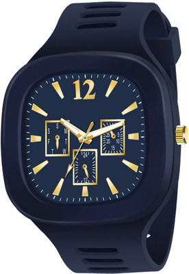 STT Analog Watch  - For Men