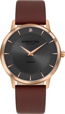 Kenneth Cole NDKCWGA2106302MN Analog Watch  - For Men