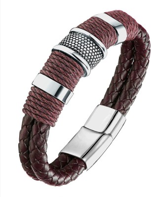 ZIVOM Leather Bracelet