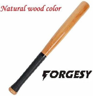 Forgesy base ball bat Willow Baseball  Bat For 15+ Yrs(700 g)