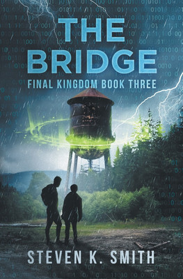 The Bridge(English, Paperback, Smith Steven K)