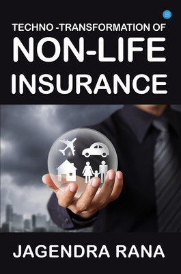 NON-LIFE INSURANCE(Paperback, JAGENDRA RANA)