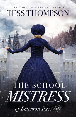The School Mistress(English, Paperback, Thompson Tess)