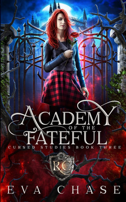 Academy of the Fateful(English, Paperback, Chase Eva)