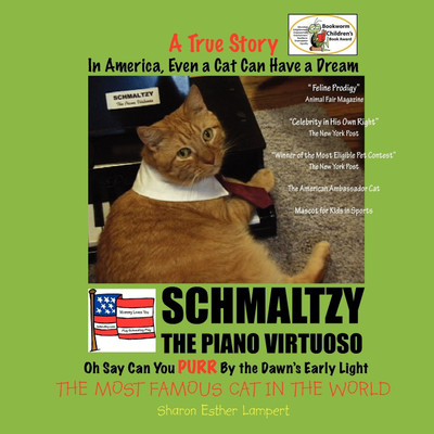 Schmaltzy(English, Paperback, Lampert Sharon Esther)