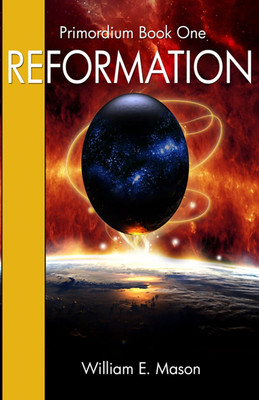 Reformation(English, Paperback, Mason William E)