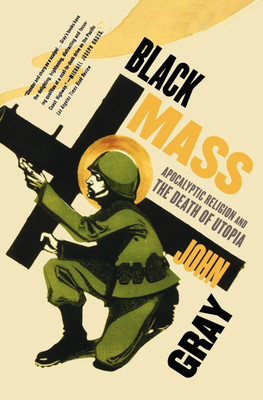 Black Mass(English, Paperback, Gray John)