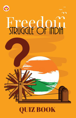 Freedom Struggle of India(English, Paperback, Goswami A.)