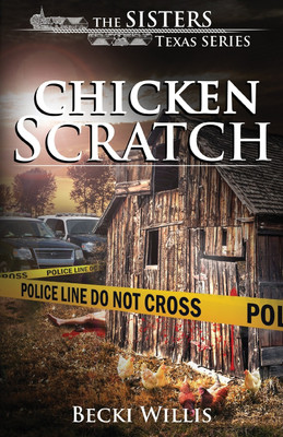Chicken Scratch(English, Paperback, Willis Becki)