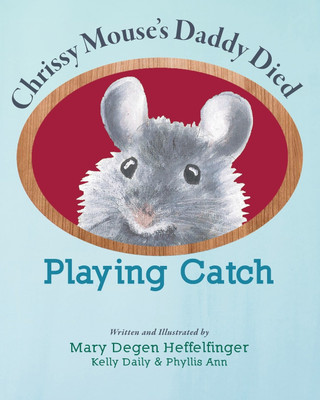 Playing Catch(English, Paperback, Degen Heffelfinger Mary)