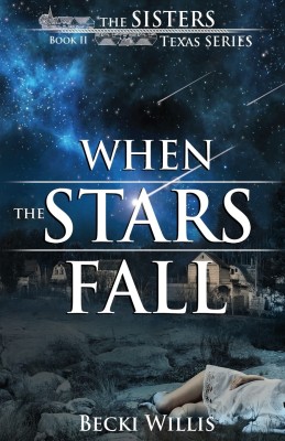 When the Stars Fall(English, Paperback, Willis Becki)