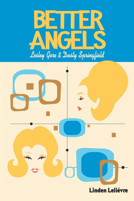 Better Angels(English, Paperback, Lelievre Linden)