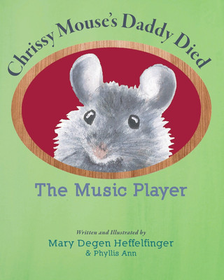 The Music Player(English, Paperback, Degen Heffelfinger Mary)