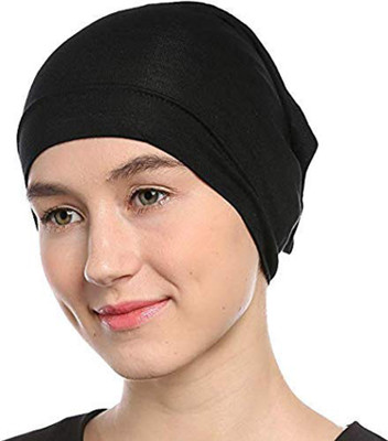 MONATI Solid Skull Cap Cap