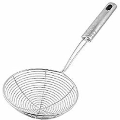 ANIAN Deep Frying Basket(Steel Pack of 1)