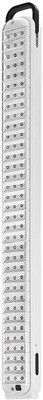 GLOWISH BUILT-IN-LONG LIFE AND MAINTENANCE FREE PERFECT LED CIRCUIT ENERGY SAVING LONG LIFE HIGH POWER LED STRIP 5 hrs Lantern Emergency Light(White)