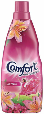 Comfort lily fresh 800 ml value pack(800 ml)