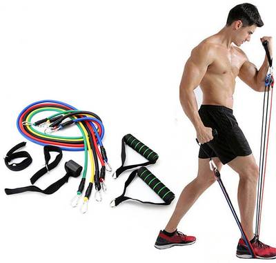 Manogyam resistance tube sales