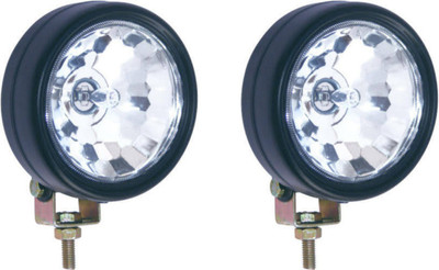 Maxalight Halogen Fog Lamp Unit for Mahindra