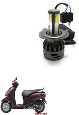 APICAL LED Headlight for Yamaha Alpha