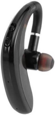 cogear S109 Wireless Bluetooth Headset ,handfree ,bluetooth Bluetooth Headset(Black, True Wireless)