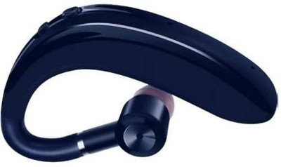 JYTIQ S109 Wireless Bluetooth Headphone Headset Bluetooth Headset Bluetooth(Blue, In the Ear)