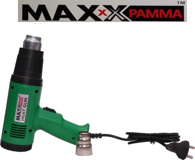 DUMDAAR 2000W Maxx pamma heat gun with copper element 2000 W Heat Gun