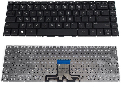 TechSonic HP pavilion 14-CC Laptop Keyboard Replacement Key
