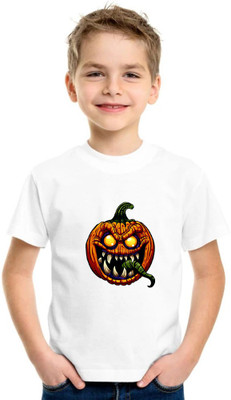 Shubham designer gallery Baby Boys & Baby Girls Printed Cotton Blend Regular T Shirt(Multicolor, Pack of 1)