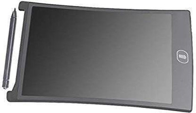 aybor LCD Writing Pad Tablet 8.5 Inch for Drawing with Stylus | Digital Notepad Tab(Black)
