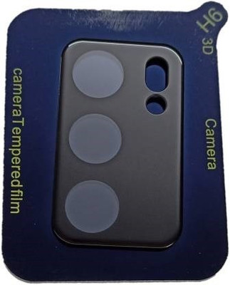 LIKEDESIGN Back Camera Lens Glass Protector for OPPO Reno6 5G, OPPO Reno 6 5G, OPPO Reno6(Pack of: 1)