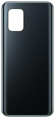 SlopK Mi 10 Lite Back Panel(Cosmic Gray)