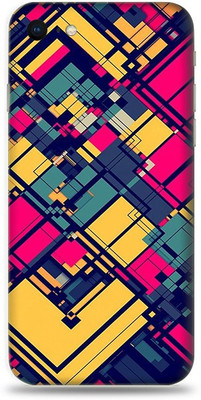 Jeeva Creation APPLE iPhone 8, apple iphone 8 Mobile Skin(Ultra Super Pattern LInes Skin With High Matte Finish.)