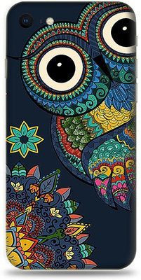 Jeeva Creation APPLE iPhone 8, apple iphone 8 Mobile Skin(Ultra Super Baby Owl Skin With High Matte Finish.)