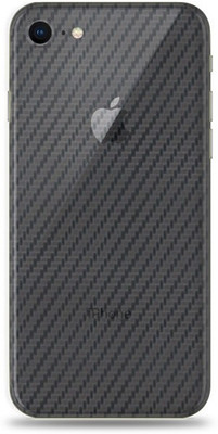 Jeeva Creation APPLE iPhone 8, apple iphone 8 Mobile Skin(Ultra Super Transparet Skin With High Matte Finish.)