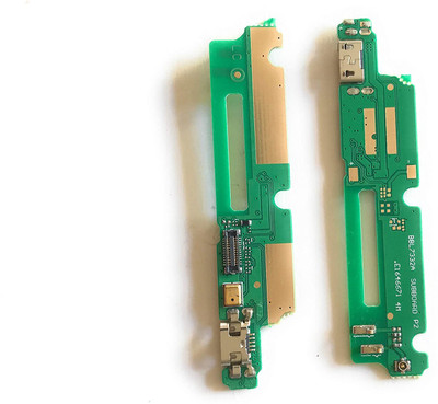 Purplesavvy CCF_PCB connecter Jack Dock Flex Strip P5 Lite Charging PCB Complete Flex