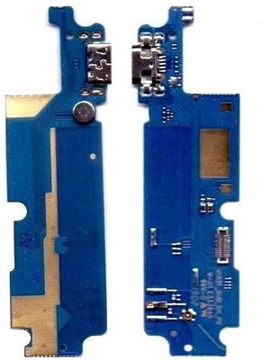 Purplesavvy CCF_Charging Port PCB Gionee X1 Charging PCB Complete Flex