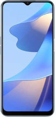 OPPO A16 (CRYSTAL BLACK, 64 GB)(4 GB RAM)