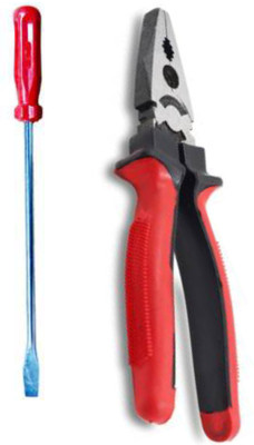 DHATRI TOOLS Power & Hand Tool Kit(2 Tools)