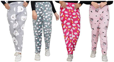 US Trendz Women Pyjama