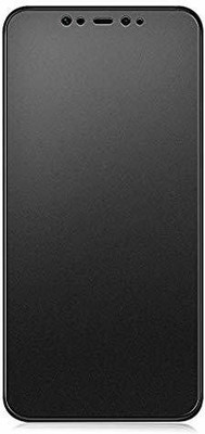 SPRITZEN Edge To Edge Screen Guard for Apple iPhone 11, Apple iPhone XR(Pack of 1)
