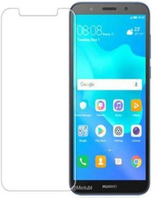 DigiArm Impossible Screen Guard for Honor 7S(Pack of 1)