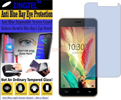 ZINGTEL Impossible Screen Guard for KARBONN K9 SMART ECO (Impossible UV AntiBlue Light)(Pack of 1)