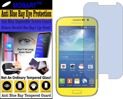 MOBART Impossible Screen Guard for SAMSUNG GALAXY GRAND NEO GT I9060 (Impossible UV AntiBlue Light)(Pack of 1)