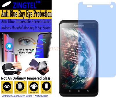 ZINGTEL Impossible Screen Guard for LENOVO S930 (Impossible UV AntiBlue Light)(Pack of 1)