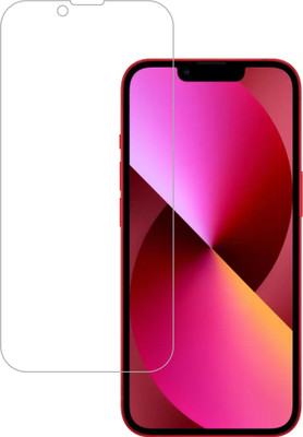 Ten To 11 Impossible Screen Guard for Apple iPhone 13 Pro(Pack of 1)
