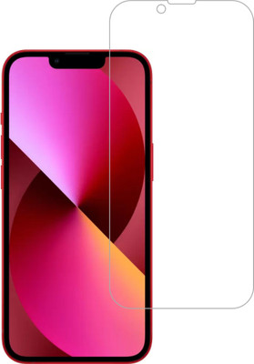 Vatsin Impossible Screen Guard for Apple iPhone 13 Pro(Pack of 1)